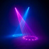 Вращающаяся голова American DJ VIZI BEAM RXONE